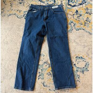 Carhartt Jeans